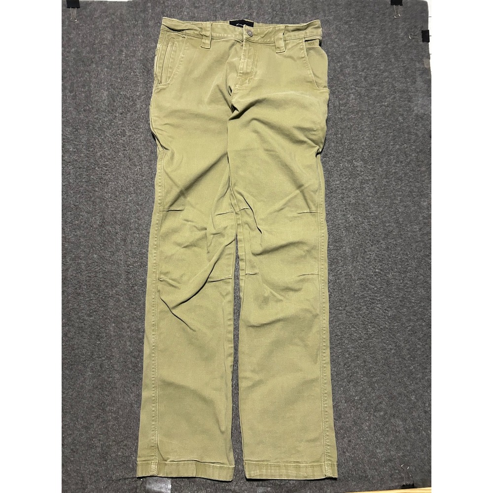 Vertx VTX1702 Tactical Pants Tan Delta Canvas Utility Pants fit 32X34 (tag 34X36